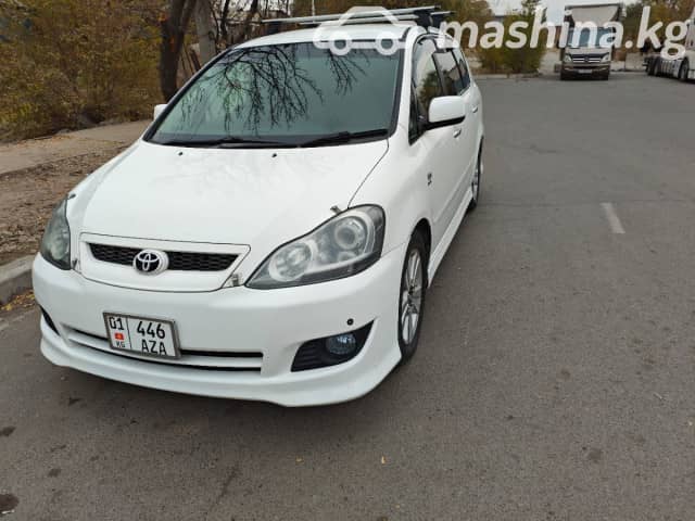 Toyota Ipsum II (M20) Рестайлинг 2.4 AT