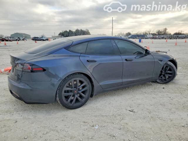 Tesla Model S I Рестайлинг 2 Plaid Electro AT 4WD