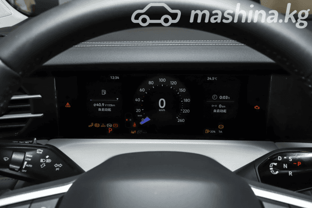 Volkswagen Jetta VII Рестайлинг 2 1.5 AT