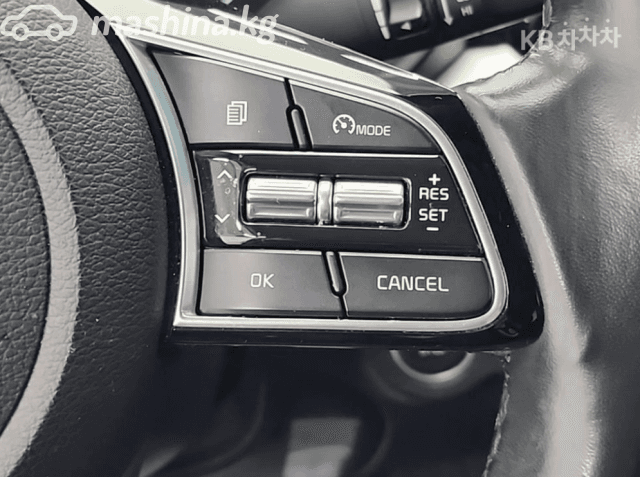 Kia K3 II 1.6 CVT