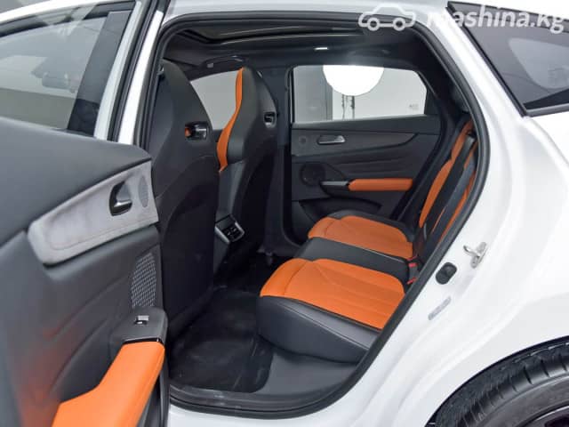 Changan UNI-V 1.5 AMT