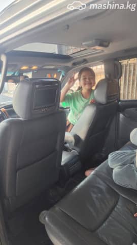 Lexus GX I 470 4.7 AT 4WD
