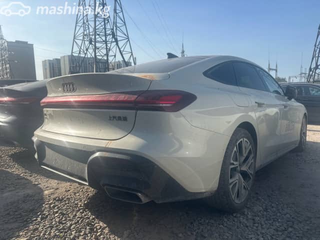 Audi A5 III (B10) 2.0 AMT 4WD