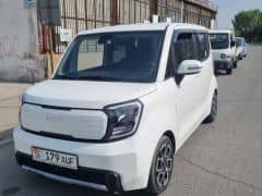 Kia Ray I Рестайлинг