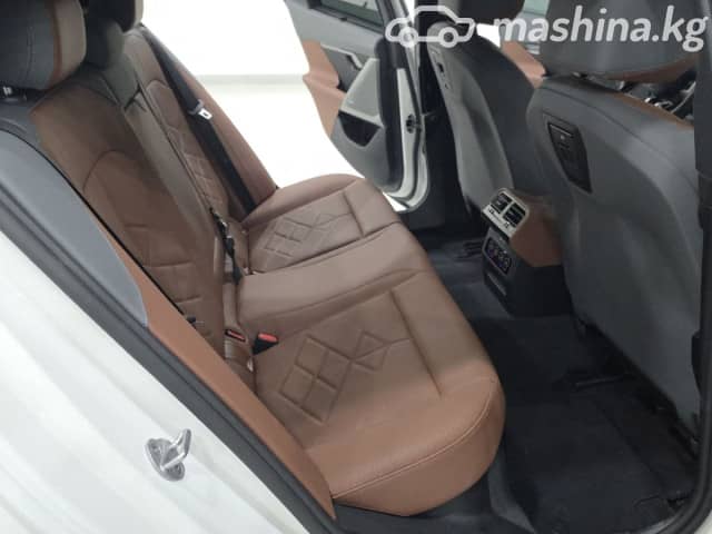 BMW 5 серии VIII (G60/G61/G68) 530i xDrive 2.0 AT 4WD