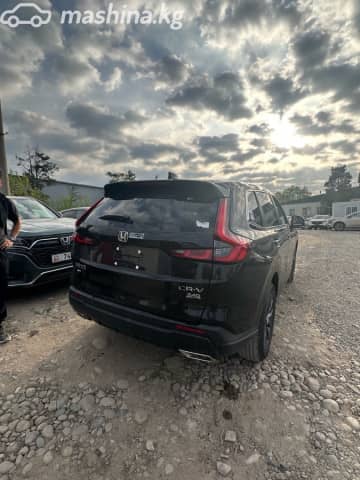 Honda CR-V VI 1.5 CVT 4WD