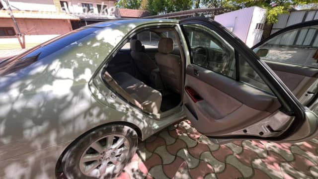 Toyota Camry V (XV30) 2.4 AT