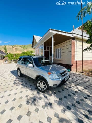 Honda CR-V II 2.0 AT 4WD