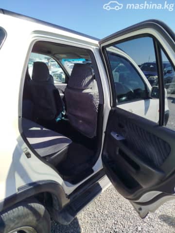 Honda CR-V II 2.0 AT 4WD