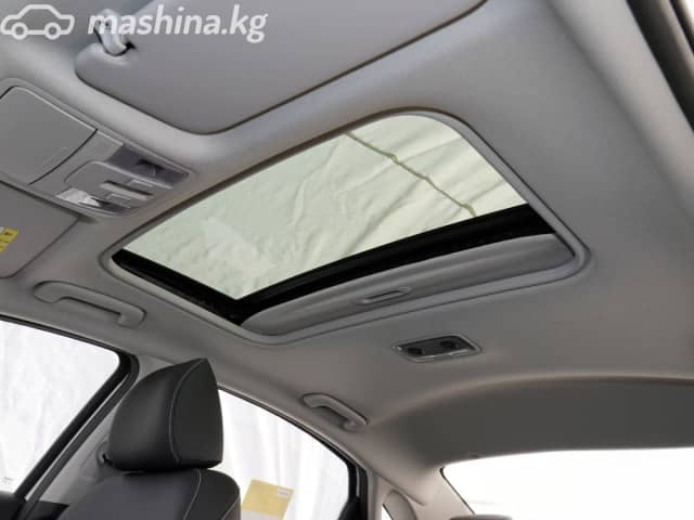 Kia K3 II China Market Рестайлинг 1.5 CVT