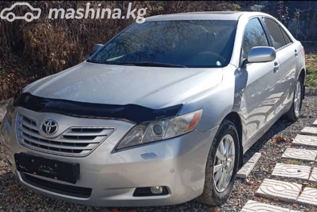 Toyota Camry VI (XV40) 3.5 AT