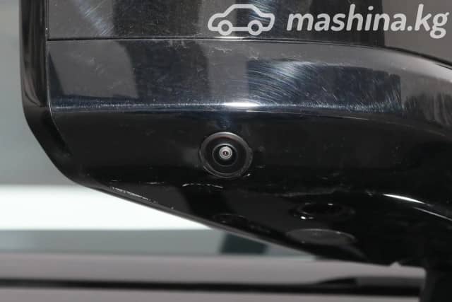 BYD FangChengBao Leopard 5 1.5hyb CVT 4WD