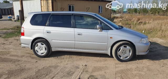 Honda Odyssey II 2.3 AT
