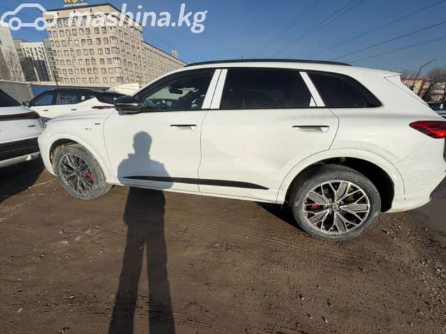 Audi Q5 III 40 TFSI 2.0 AMT 4WD