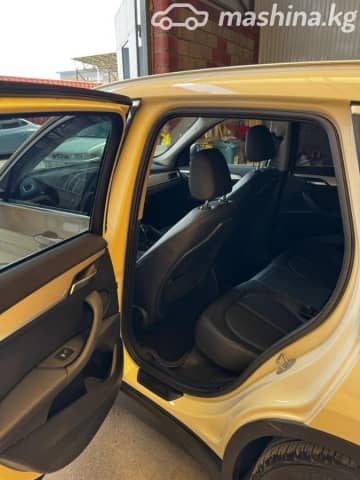 BMW X3 III (G01) 20i xDrive 2.0 AT 4WD