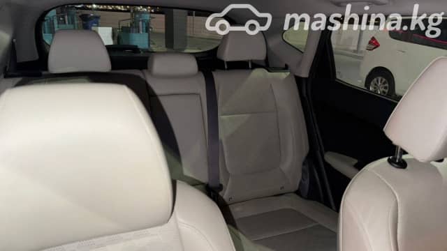 Kia Seltos I 2.0 AT 4WD