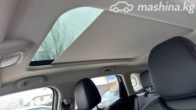 Haval Dargo 2.0 AMT 4WD