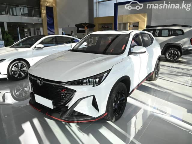 Changan X5 Plus 1.5 AMT