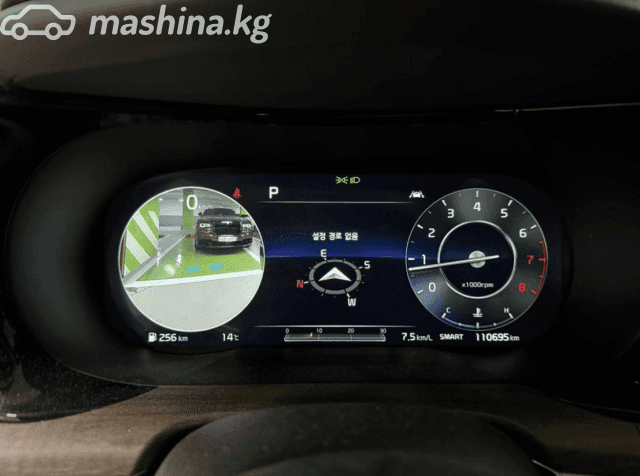 Kia K5 III 1.6 AT