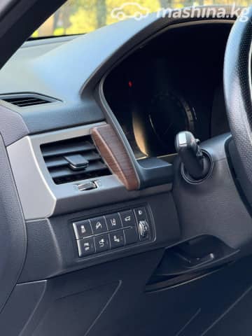 SsangYong Rexton IV 2.2d AT 4WD