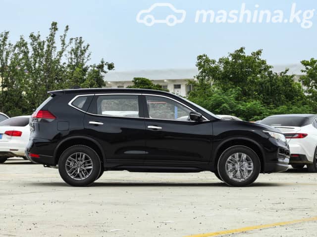 Nissan X-Trail IV 1.5 CVT