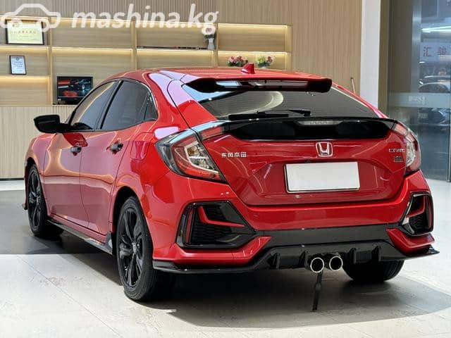 Honda Civic XI 1.5 CVT