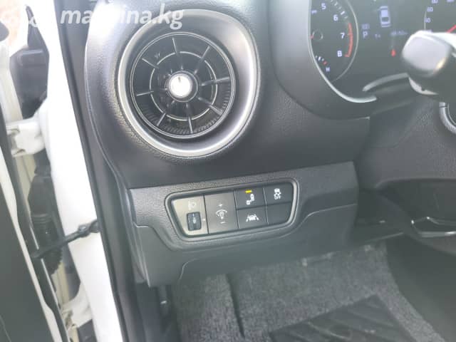 Kia K3 II 1.6 CVT
