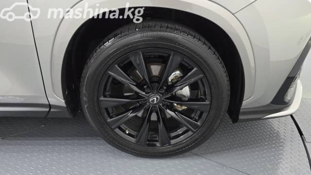 Lexus NX II 450h+ 2.5hyb AT 4WD