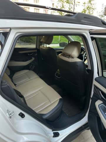 Subaru Outback VI 2.5 CVT 4WD