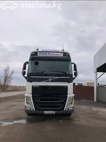 Volvo FH