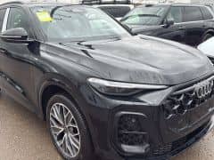 Audi Q5 III 40 TFSI 2.0 AMT 4WD