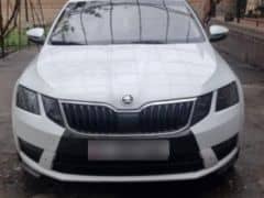 Skoda Octavia III (A7) 1.6 AT