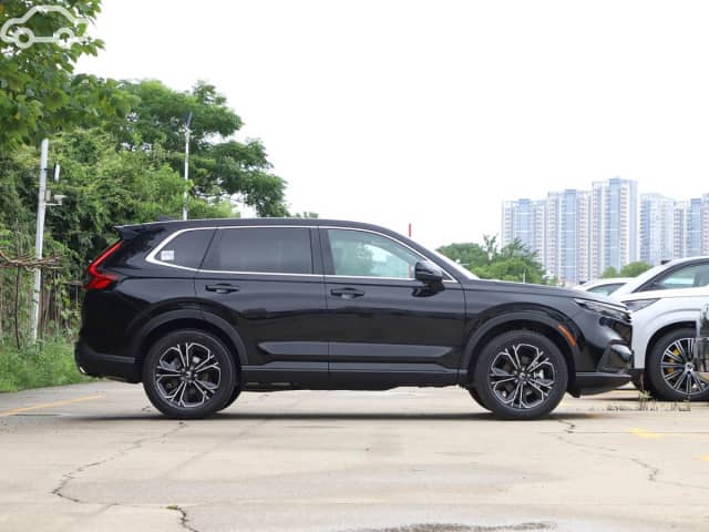Honda CR-V VI 1.5 CVT 4WD