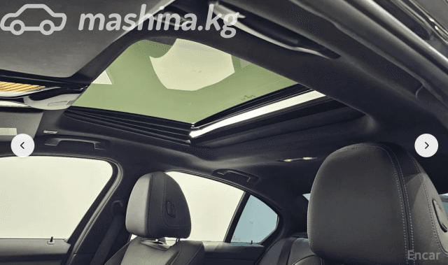 BMW 3 серии VII (G2x) 320i 2.0 AT