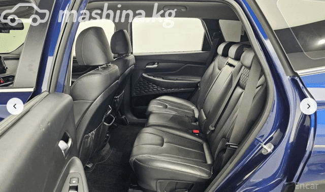Hyundai Santa Fe IV 2.0 e-VGT AT