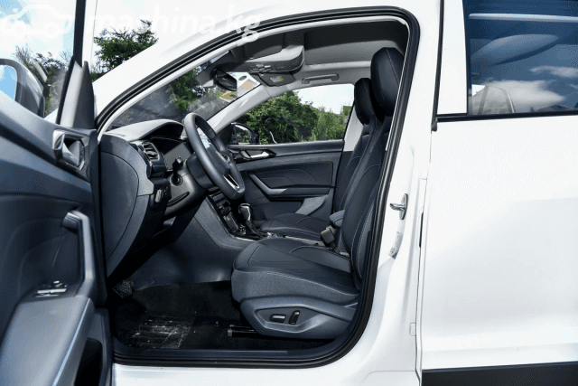 Volkswagen Tharu I Рестайлинг 300 TSI 1.5 AMT
