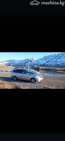 Honda Stream I 1.7 AT