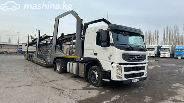 Volvo FM