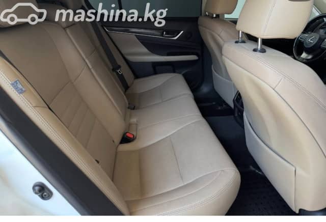 Lexus GS IV Рестайлинг 350 3.5 AT
