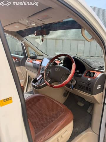 Toyota Alphard I 3.0 AT 4WD