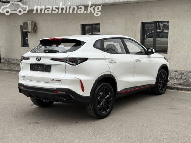 Changan X5 Plus 1.5 AMT
