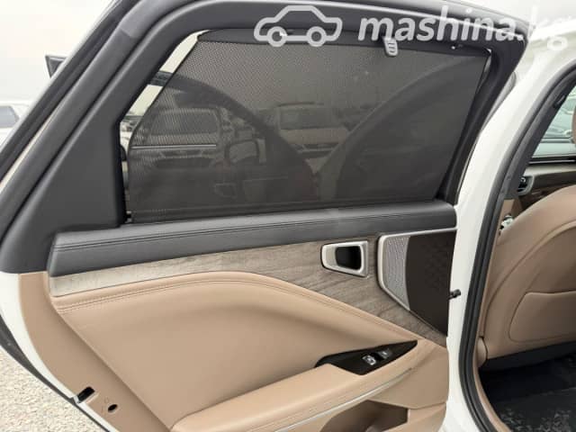 Kia K8 1.6hyb AT