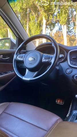 Kia Sorento III Prime 2.2d AT