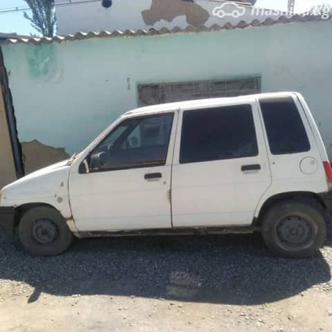 Daewoo Tico 0.8 MT