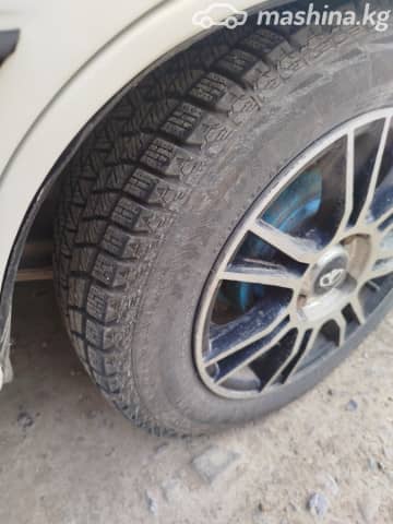 Daewoo Nexia I 1.5 MT