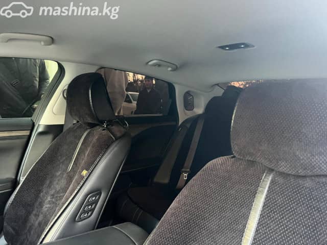 Kia K8 1.6hyb AT
