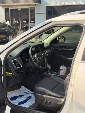 Kia Seltos I 1.6 AMT