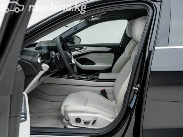 Audi A6 V (C8) Рестайлинг 45 TFSI 2.0 AMT