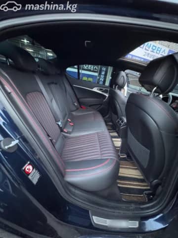 Genesis G70 I 2.0 AT