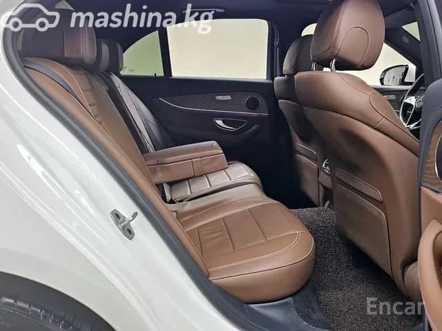 Mercedes-Benz E-Класс V (W213, S213, C238) Рестайлинг 250 2.0 AT